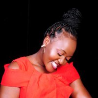 Evelyn Kigongo(@CaptainEveee) 's Twitter Profileg