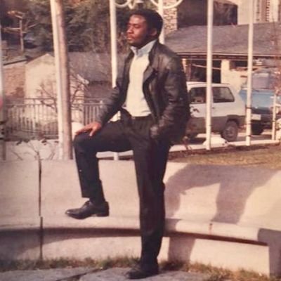 JosephRonaldTo1's profile picture. Ing-agronome, spécialiste en Environnement et en Agriculture