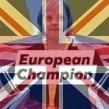 European Champion