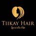 tiikayhair