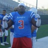 Terry Barber Sr. (@airbarber33) 's Twitter Profile