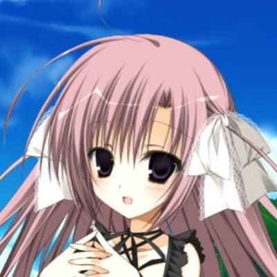 美少女ゲーム大好きな人です〜♪♪ 「見上げてごらん、夜空の星を」の天ノ川沙夜ちゃん信者です! シナリオ面白い作品が好きです! よろしければフォローお願いします♪♪ イラスト垢→@tomochinillust鍵アカ→@toeic_tomochin