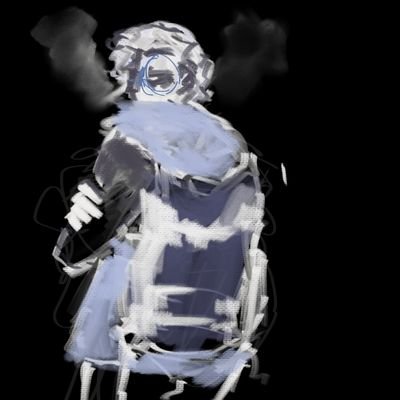 oilkat2's profile picture. 中文🆗️english🆗️