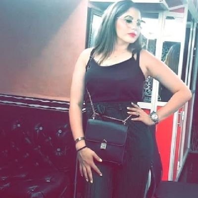 NabilaSamahi's profile picture. Na