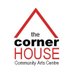 Surbiton CornerHOUSE (@cornerhousearts) Twitter profile photo Surbiton CornerHOUSE (@cornerhousearts) Twitter profile photo