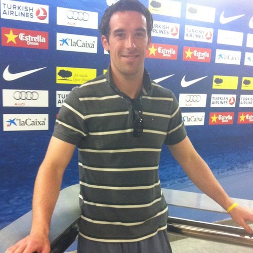 Michael Solan