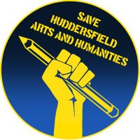 Save Huddersfield Arts and Humanities (@savehudah) 's Twitter Profile Photo Save Huddersfield Arts and Humanities (@savehudah) 's Twitter Profile Photo