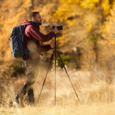 Fine art landscape photographer | #NTFartist on @sloikaxyz | Os
