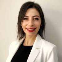 Tuğçe Mavili (@tugcebuber_) Twitter profile photo