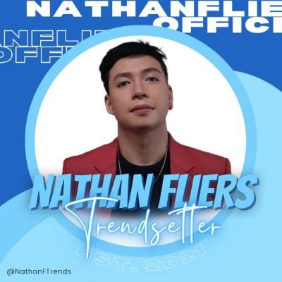 Visit NATHAN FLIERS TRENDSETTER Profile