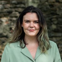 Jade De Wettinck (@jadedewettinck) 's Twitter Profile Photo