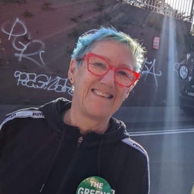 Councillor for Damun Ward, Inner West Council, I want a diverse, vibrant and welcoming Inner West (they/them)🏳️🌈🏳️⚧️