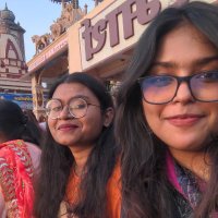 Ishika Verma (@verma__ishika) 's Twitter Profile
