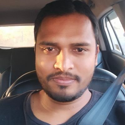 Bhinwa2's profile picture. Happy