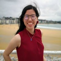 Serene Siow 萧思玲 (@siowserene) 's Twitter Profile