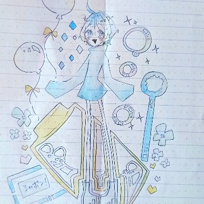 セニョ🐙さんのプロフィール画像