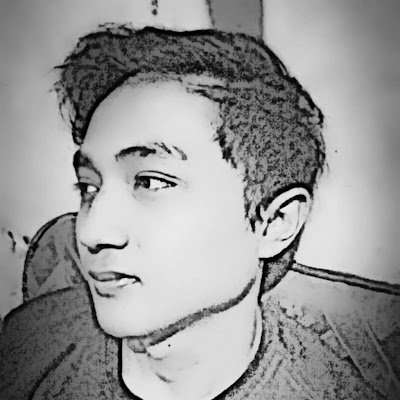 Salmusalli95's profile picture. SM.95