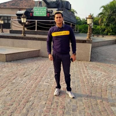 promod_pandey's profile picture. Software Developer, banglore