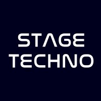 STAGE TECHNO(@StageTechno_LLC) 's Twitter Profile Photo