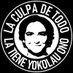 Culpa de la Colau (@culpadelacolau) Twitter profile photo Culpa de la Colau (@culpadelacolau) Twitter profile photo