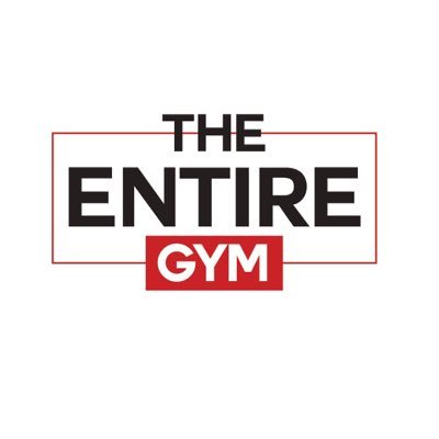 TheEntireGym Profile Picture