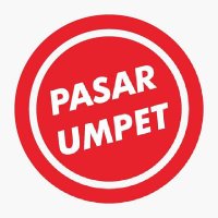 Pasar Umpet BUKAN PASAR BIASA (@pasarumpet) 's Twitter Profile