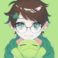 碧亀/みどりがめ (@midori_game_105) 's Twitter Profile