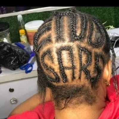 petra_de_parrot's profile picture. Keeping quiet pays no one. I will #Sorosoke for my own safety and that of the future generations.  I advise you should too! Cheers to a corruption free NIGERIA.