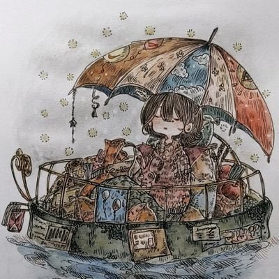 ウミウシさんのプロフィール画像