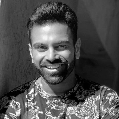 Sreeramtfp's profile picture. SreeRamaChandra FTP