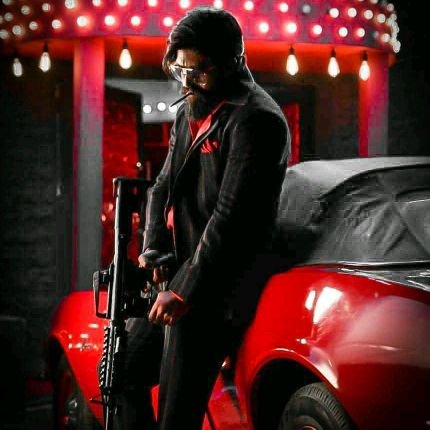 Piguv's profile picture. 