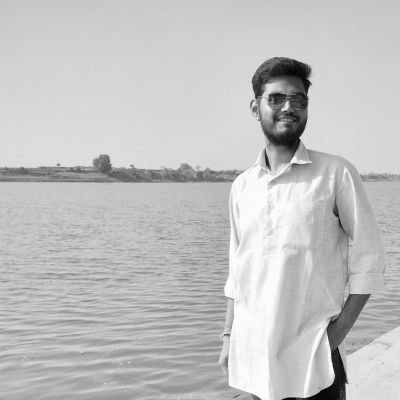 social worker | Nation first🇮🇳@ABVPVoice
धर्म एव हतो हन्ति धर्मो रक्षति रक्षितः ।
तस्माद्धर्मो न हन्तव्यो मा नो धर्मो हतोऽवधीत् ॥🙏🏻🚩