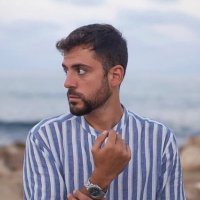 محمد علی سمیعی (@m_samiei_20) 's Twitter Profile Photo محمد علی سمیعی (@m_samiei_20) 's Twitter Profile Photo