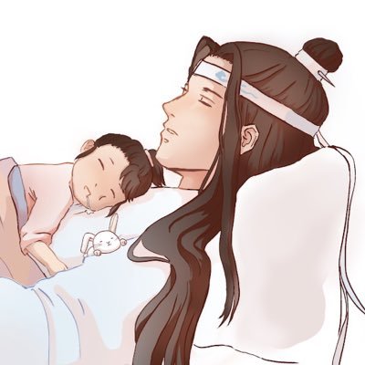 21 | she/her | I like/retweet 🔞 | I draw a lot of dadji and a-yuan