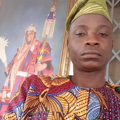 Oluokun_Olayide's profile picture. Easy Going person