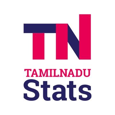 TamilnaduStats Profile Picture