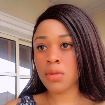 Beautiful and Bold. God lover. Agro https://t.co/5SQGqYWNja Officer.Project Manager.