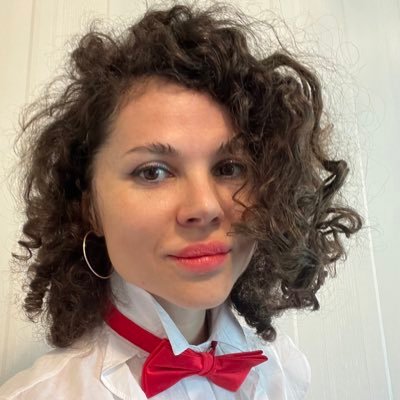 NinaPalolahti Profile Picture