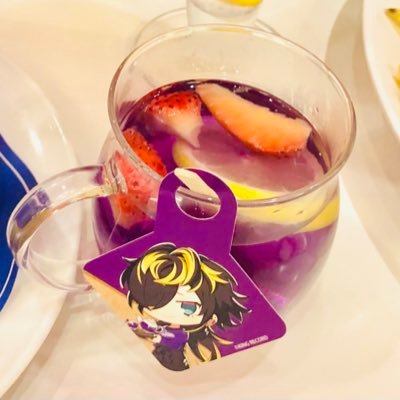 ■成人済社会人。お取引用。■ヒプマイ(HYPSTER会員)/銀魂/鬼滅/呪術/HQ/PP etc ■基本的に募集中･お取引中しか浮上しません。■初回ツイフィご一読お願いいたします(当方からのお声掛けの場合は任意)。