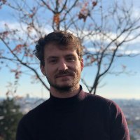 Alex Maignan (@alex_maignan) 's Twitter Profile
