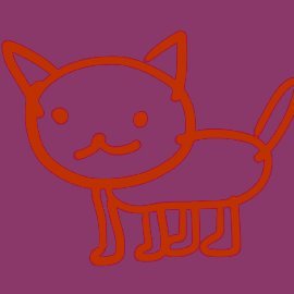 🔕/she/her/mostly doodles/I like big boobas/main acc: @Kuroflectr