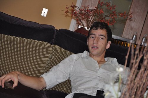 charldimitri's profile picture. 