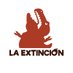 La Extinción (@laextinci0n) Twitter profile photo