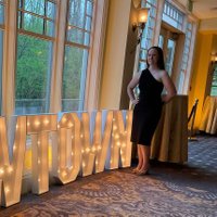 Ms. LaBarge (@mslabarge) 's Twitter Profile