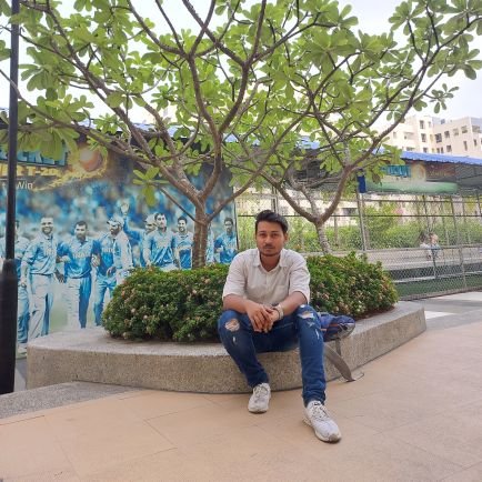 GhoshArkopravo's profile picture. 