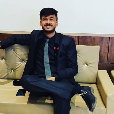 sumitcchopra's profile picture. Indian