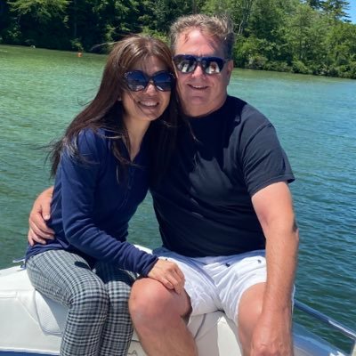 Husband and wife we are a team. Don’t hit us up for crypto or you will be blocked.