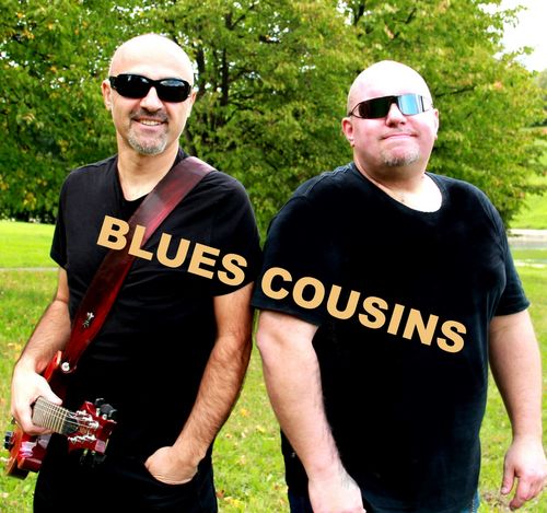 Blues Cousins скачать торрент - фото 7