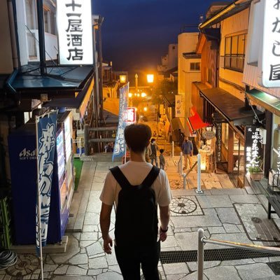 ryoy0117's profile picture. エンジニア👩‍💻🧑‍💻👨‍💻