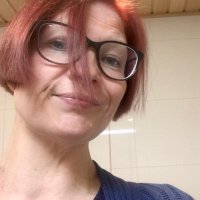 Laura Hiisivuori (@hiisivuo) 's Twitter Profile